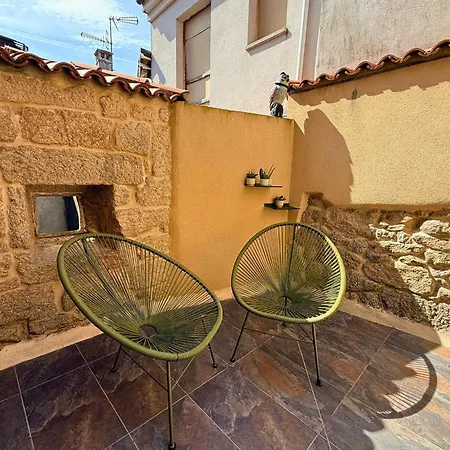 Yourhouse O Canelar Apartmán