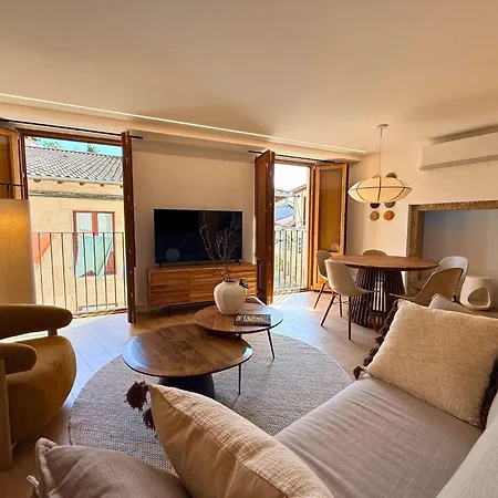 Apartman Yourhouse O Canelar