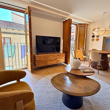 Apartman Yourhouse O Canelar *