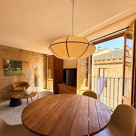 Yourhouse O Canelar Allariz