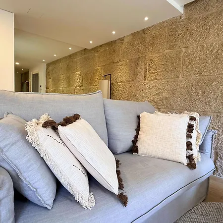 Apartman Yourhouse O Canelar