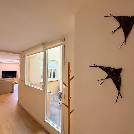 Yourhouse O Canelar Apartman *