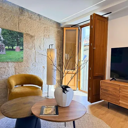 Yourhouse O Canelar