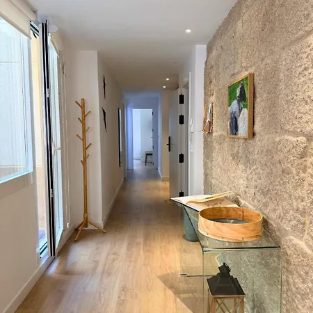 Yourhouse O Canelar Apartmán
