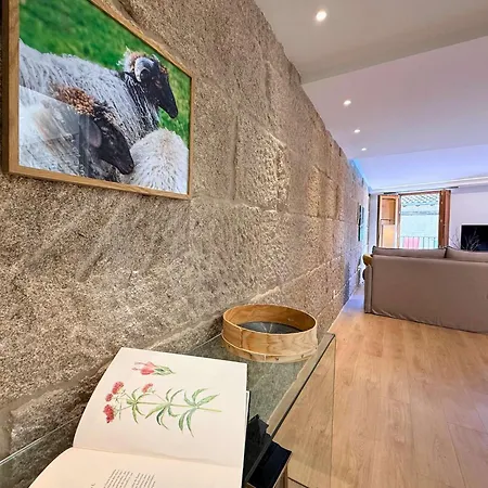 Apartman Yourhouse O Canelar