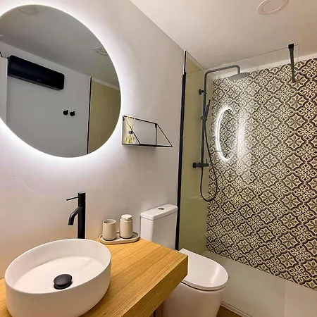Apartmán Yourhouse O Canelar Allariz